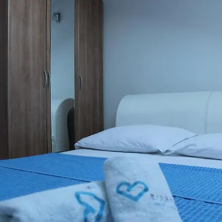 Appartement Dalmata A4