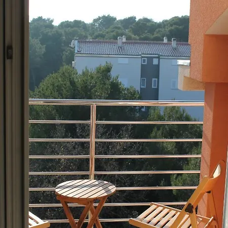 Dalmata A4 Appartement