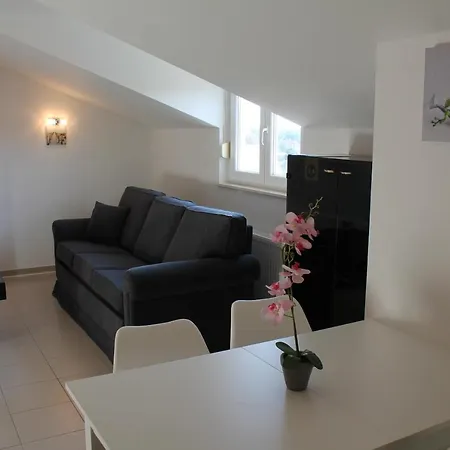 Dalmata A4 Appartement *