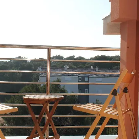 Dalmata A4 Appartement Biograd Na Moru
