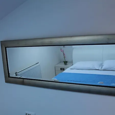 Appartement Dalmata A4 Biograd Na Moru