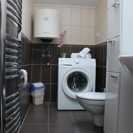 Dalmata A4 Appartement