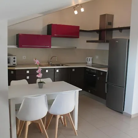 Dalmata A4 * Biograd Na Moru