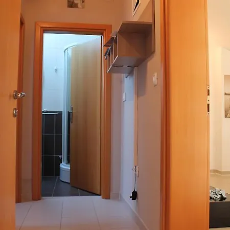 Dalmata A4 Appartement *