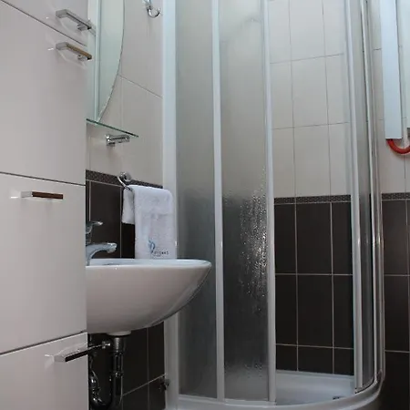 Dalmata A4 Appartement Biograd Na Moru