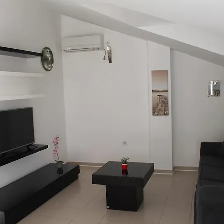 Dalmata A4 * Biograd Na Moru