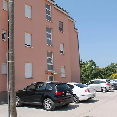 Dalmata A4 Appartement