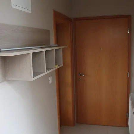 Dalmata A4 Appartement *